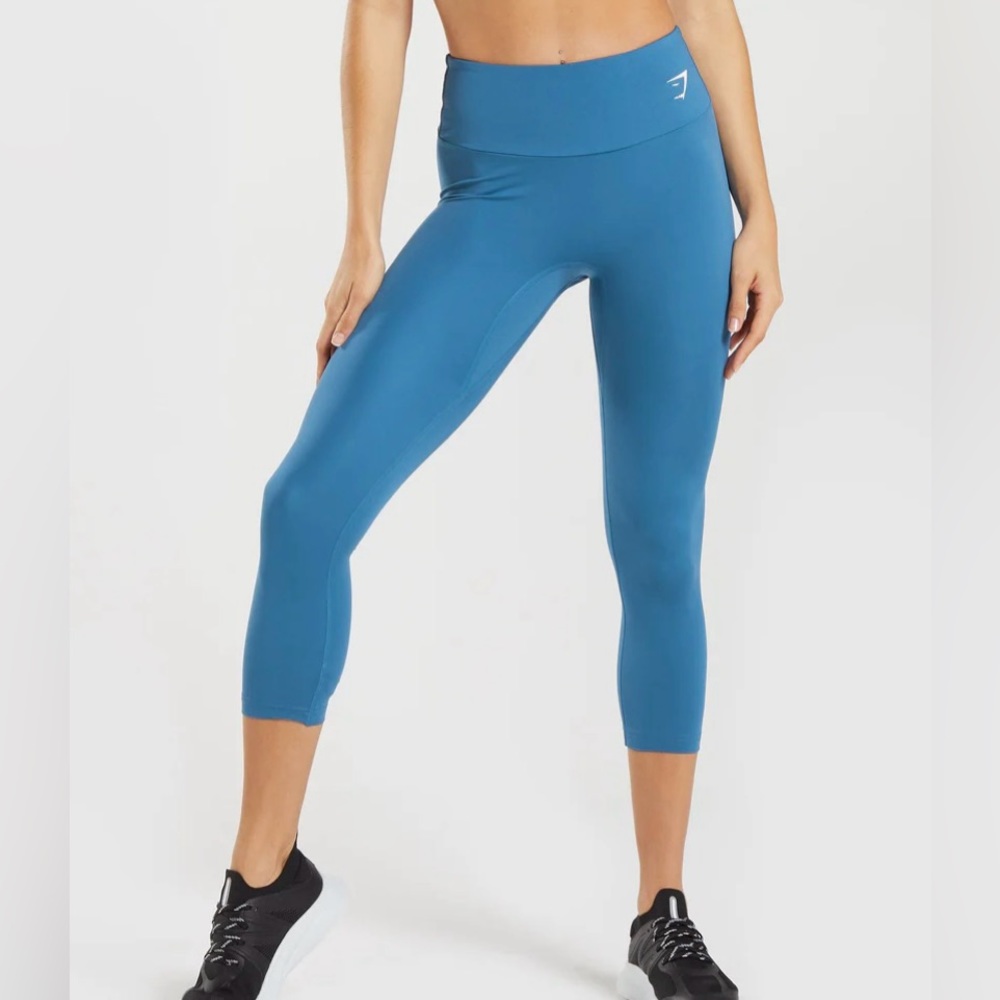 Gymshark training legging S